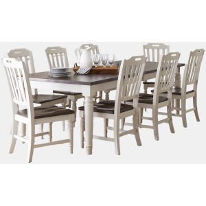 Orchard Park 9 Piece Dining Set