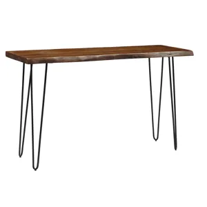 Nature's Edge Sofa Table