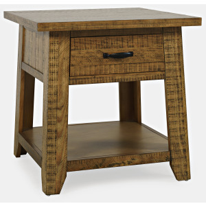Telluride End Table