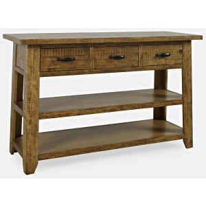 Telluride Sofa Table