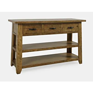 Telluride Sofa Table