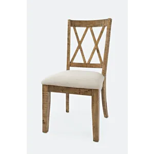 Telluride Dining Chair