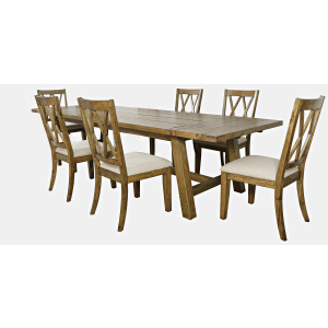 Telluride 7 Piece Dining Set