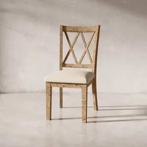 Telluride Nine Piece Rustic Farmhouse Solid Wood 127\" Extendable Dining Set