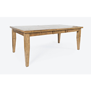 Telluride Ext Dining Table