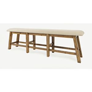 Telluride Counter Height Bench