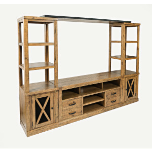 Telluride Media Wall