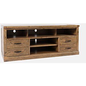 Telluride 70" Media Console