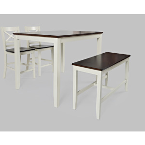 Asbury Park 4pk Counter Set