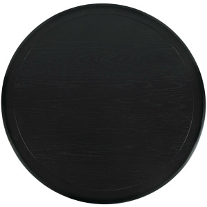 Nash Counter Top Black
