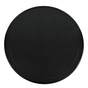 Nash Counter Top Black