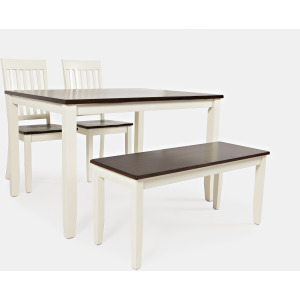 Decatur Lane 4 Pack Dining Group