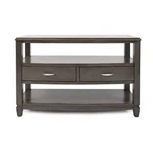Scarsdale Coastal Contemporary 50\" Sofa Table