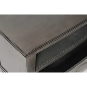 Scarsdale Coastal Contemporary 60\" Media Unit