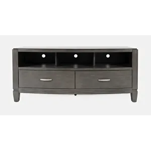 Scarsdale Coastal Contemporary 60\" Media Unit