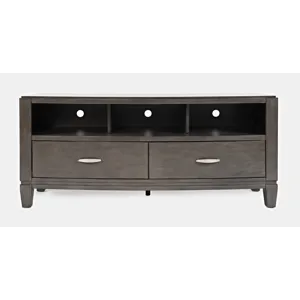 Scarsdale Coastal Contemporary 70\" Media Unit