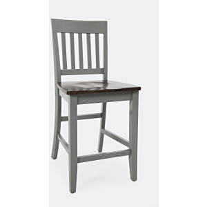 Decatur Lane 2 Side Counter Stools