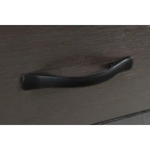 American Rustics Sideboard Buffet With Wine Rack