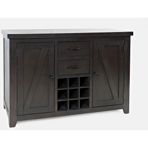 American Rustics Server