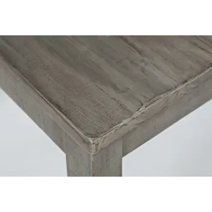 Outer Banks Reclaimed Solid Wood Farmhouse X-Back Chair(Set Of 2)