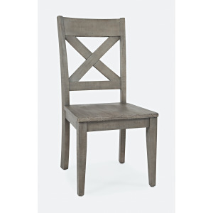 Outer Banks X-Back Chair