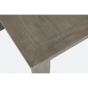 Outer Banks Reclaimed Solid Wood Farmhouse 96\" Dining Table