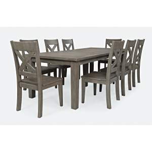 Outer Banks 9 Piece Dining Set