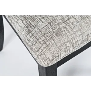 Altamonte Contemporary Upholstered Ladderback Chair(Set Of 2)