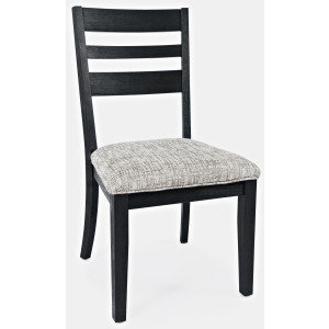 Altamonte Ladderback Chair