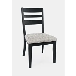 Altamonte Ladderback Chair