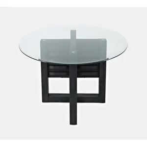 Altamonte Round Dining Base