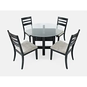 Altamonte Round Dining Base