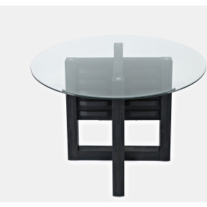Altamonte Glass Dining Table