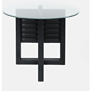 Altamonte Glass Counter Table