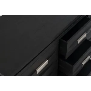 Altamonte Contemporary 54\" Server With Sliding Doors