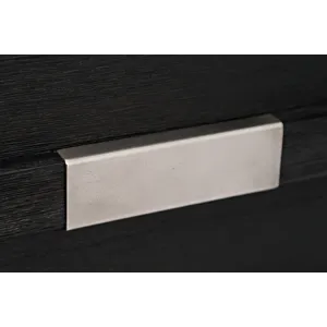 Altamonte Contemporary 54\" Server With Sliding Doors