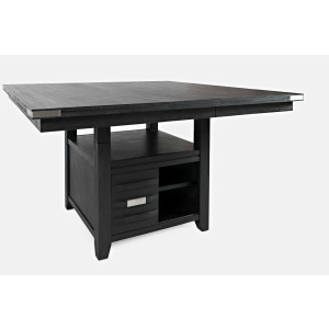 Altamonte High/Low Sq. Counter Table