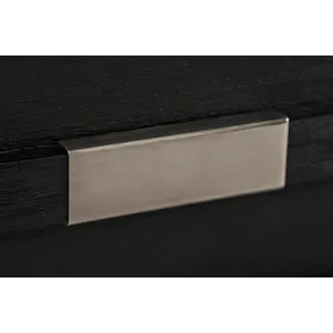 Altamonte Contemporary Rectangle Dining Table With Adjustable Height