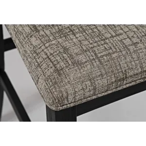 Altamonte Contemporary Upholstered Counter Stool(Set Of 2)