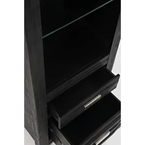 Altamonte Contemporary 22\" Pier Bookcase