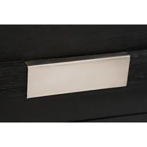 Altamonte Contemporary 22\" Pier Bookcase