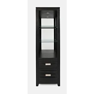 Altamonte Contemporary 22\" Pier Bookcase