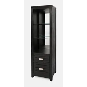 Altamonte Contemporary 22\" Pier Bookcase