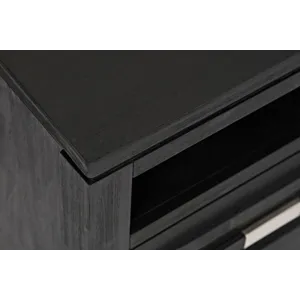 Altamonte Contemporary 70\" Media Console TV Stand