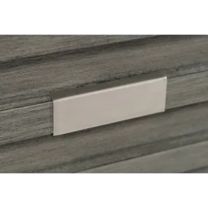 Altamonte Contemporary Entertainment Center With 70\'\' TV Console And LED Lights