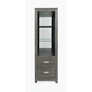 Altamonte Contemporary 22\" Pier Bookcase