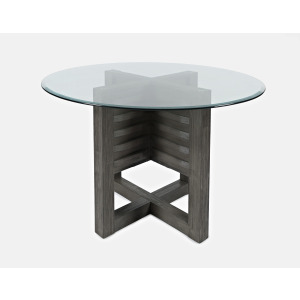 Altamonte Glass Dining Table