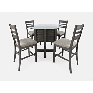 Altamonte Round Counter Base