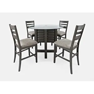 Altamonte Round Counter Base