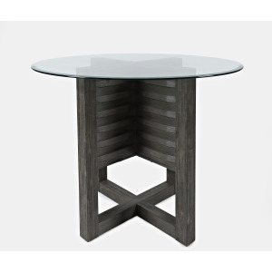 Altamonte Glass Counter Table
